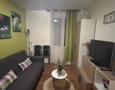 APPARTEMENT CALME MAISON ALFORT